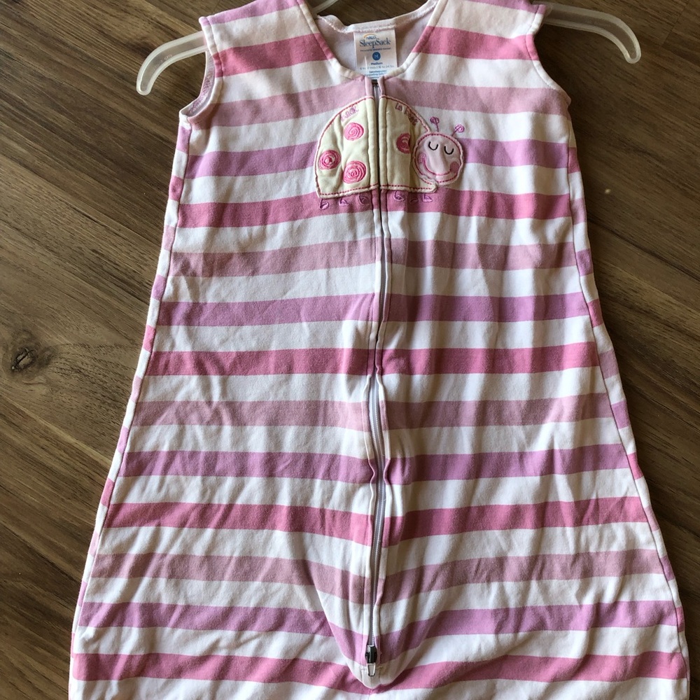 Halo Sleep Sack Medium 6-12 Months